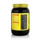HealthVit Fitness Mass Gainer Xtra Powder - Chocolate Flavour 1 kg - Weight Gain