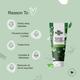 The Beauty Co. Face Wash - Neem And Aloe Vera 100 ml - Face Wash & Cleansers
