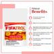 Aimil Fifatrol Tablet (Pack of 6 x 30's) - Sexual Healthcare