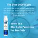 MGmeowgirl Blue Light Protection Cream 60 ml - Creams/Oils/Lotions