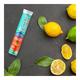 Fast&Up Plant Based Vitamin D3 Tablet - Lime & Lemon 25's - Multi-Vitamins