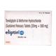 ELIPTIN M Tablet 15's - Diabetes-Ant
