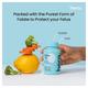 Hera Folate First Capsule 30's - Women Health