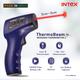 Intex Thermobeam Infrared Thermometer with Laser Beam - Thermometer & Oximeter