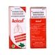 Acticuf Expectorant 100ml - Cough And Cold-Cou