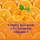 Goree Brightening Face Wash with Lycopene - Vitamin C 100 ml - Face Washes