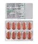 Mashyne OD Capsule 10'S - Supplements-Vit