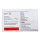 COENAC 400 Injection 2ml - Poisoning/Overdose-Ant