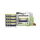 LetsShave Pro 6 Plus Razor Blades - Men 12's - Razors & Cartridges