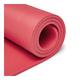 MuscleXP (10 mm) Thick NBR Material Yoga Mat - (Red) 1's - Workout Essentials