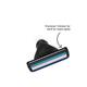 MensXP Mud 6-Blade Razor - Razors & Cartridges