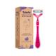Sanfe Coco Butter Body Razor - Shaving & Hair Removal