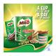 Nestle Milo Activ Go Health Drink Powder 400 gm (Tin) - Kids Nutrition