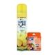 Good Home Lemony Zest Air Freshener 50 gm - Air Fresheners
