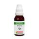 Bakson's Bryonia Alba 200 CH Liquid 30 ml - Dilutions