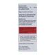 RABEXTIN 20 Injection 1's - Ulcer/Reflux/Flatulence-Aaa