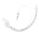 Romsons Endotracheal Tube Cuffed (GS - 2004) (Size 7.5) 1's - Airways