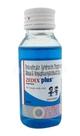 Zedex Plus Syrup 60ml - Cough And Cold-Cou