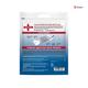 Tri-Activ 5 Layer Protective Face Mask with Ear Loop (Pack of 5) - Face Mask