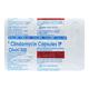 CLIVIN 300 Capsule 10's - Bacterial Infections-OAB