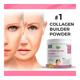 She Need Plant Based Collagen Builder Powder - Lemon Flavour 300 gm - Hair & Skin