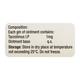 MYLIMUS 0.1% Ointment 20gm - Atopic Dermatitis(Eczema)-Oth