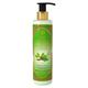 Khadi Essentials Luxurious Hair Care Conditioner - Shea Butter, Tea Tree & Thyme 200 ml - Conditioners