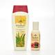 Moha Herbal Shampoo 200 ml + Free Hair Serum 30 ml - Shampoos
