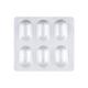 Cepy O CV 200/125mg Tablet 6'S - Bacterial Infections-Cep