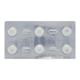 MACROLITE 250 Tablet 6's - Bacterial Infections-Mac