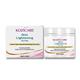 Kozicare Skin Whitening Scrub 100 gm - Scrubs & Exfoliants