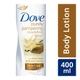 Dove Purely Pampering Nourishing Lotion - Shea Butter & Warm Vanilla 400 ml - Lotions & Creams