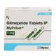 MYPRIBET 1 Tablet 10's - Diabetes-Ant