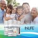 INLIFE Gymnema Sylvestre Capsules 60's - Diabetes (Fitness)