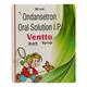 VENTTO Syrup 30ml - Vomitting/Emesis-Ant