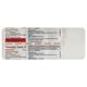 TELEFIX 20 Tablet 10's - Hypertension-Ang