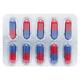 HITZOLE 200mg Capsule 10's - Fungal Infections-Anf