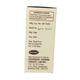 OPIMOX Dry Syrup 30ml - Bacterial Infections-Pen