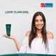Dr Batra's Fairness Face Wash - Saffron & Echinacea Extract 100 gm - Face Wash & Cleansers