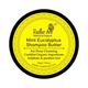 Rustic Art Organic Mint Eucalyptus Shampoo Butter 100 gm - Shampoos