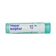 Boiron Hepar Sulphur 10M Multi Dose PELLETS 4 GM - Triturations (Homeo Tablets)