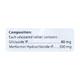 Glyred M Tablet 10'S - Diabetes-Ant