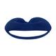 VIAGGI U Shape Soft Memory Foam Travel Neck Pillow - Navy Blue - Pads And Pillows