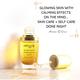 Natural Vibes Ayurvedic Beauty Oil with Gold Flakes 3 ml - Face Oils