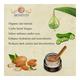 Bioayurveda Basics Youth Clear Anti-Dark Circles Eye Gel 20 gm - Under Eye Creams & Serums