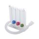 Naulakha Curomed Spirometer (NI/1201) - Respiratory Therapy