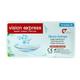 Vision Express Contact Lens Monthly Disposable Silicon Hydrogel - (-2.5) Spherical - Eyecare Lenses