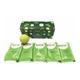 Aroma Treasures Long Island Refreshment Mani-Pedi Kit - Cucumber & Peppermint 87 gm - Night Cream