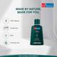 Dr Batra's Skin Toner - Echinacea & Green Tea 100 ml - Face Moisturizers
