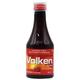 VOLKEN Strawberry Flavour Syrup 200ml - Supplements-Vam
